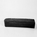 Rubber Filler And Angle Of Hatch Cover Straight sponge foam end piece Factory